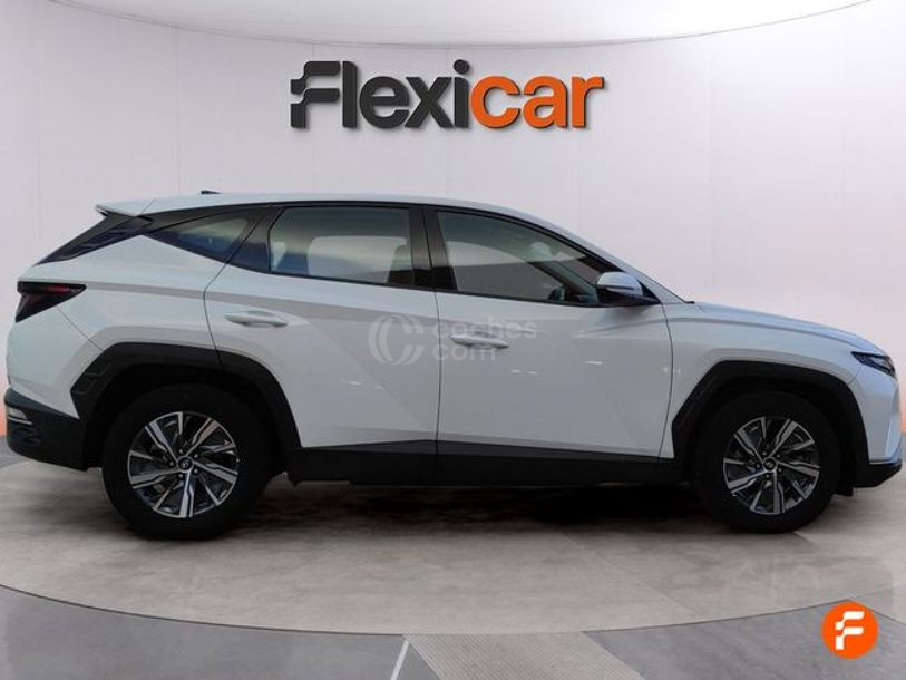 Foto del HYUNDAI Tucson 1.6 TGDI Klass 4x2