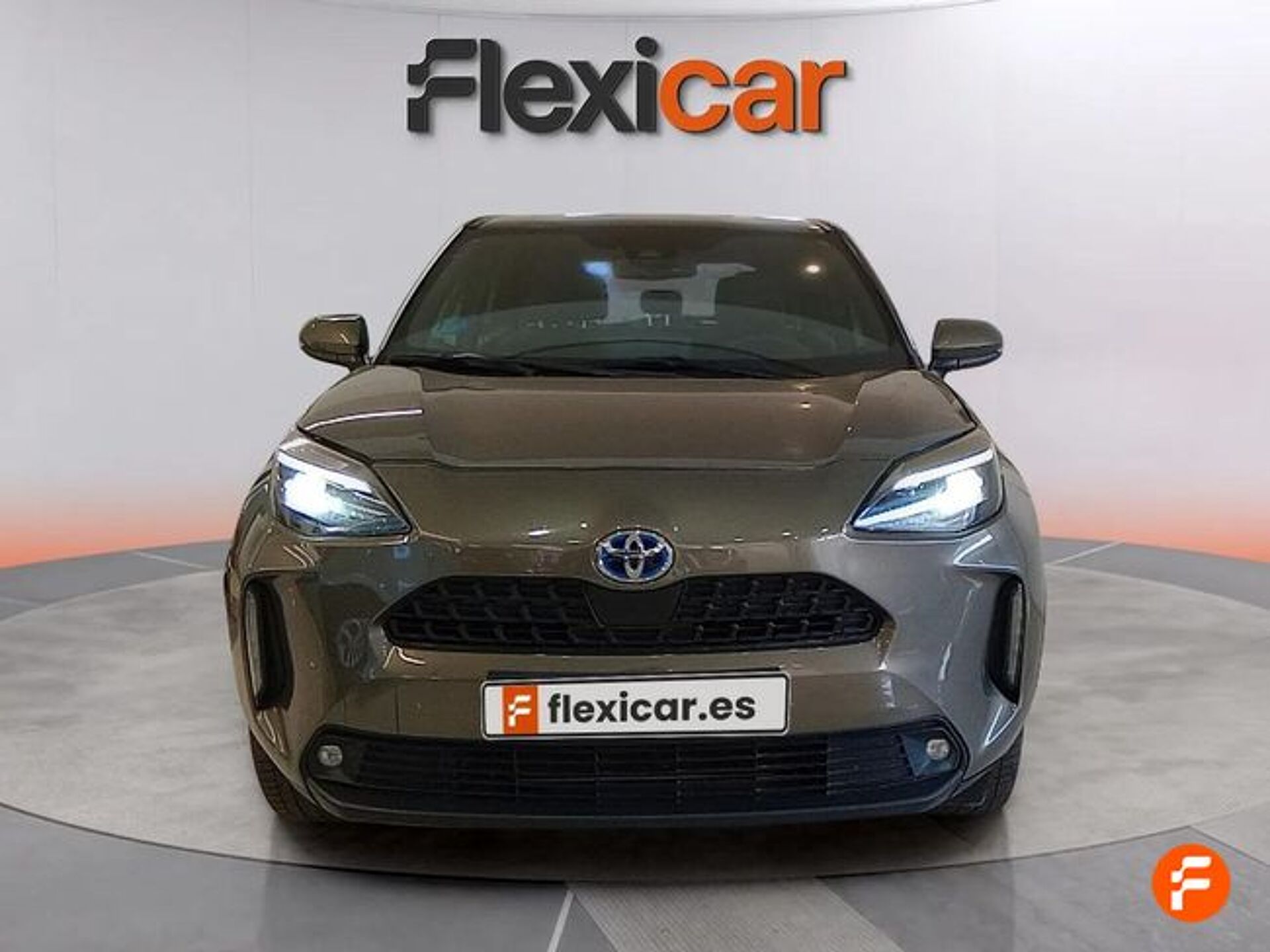 Imagen 2 de TOYOTA Yaris Cross