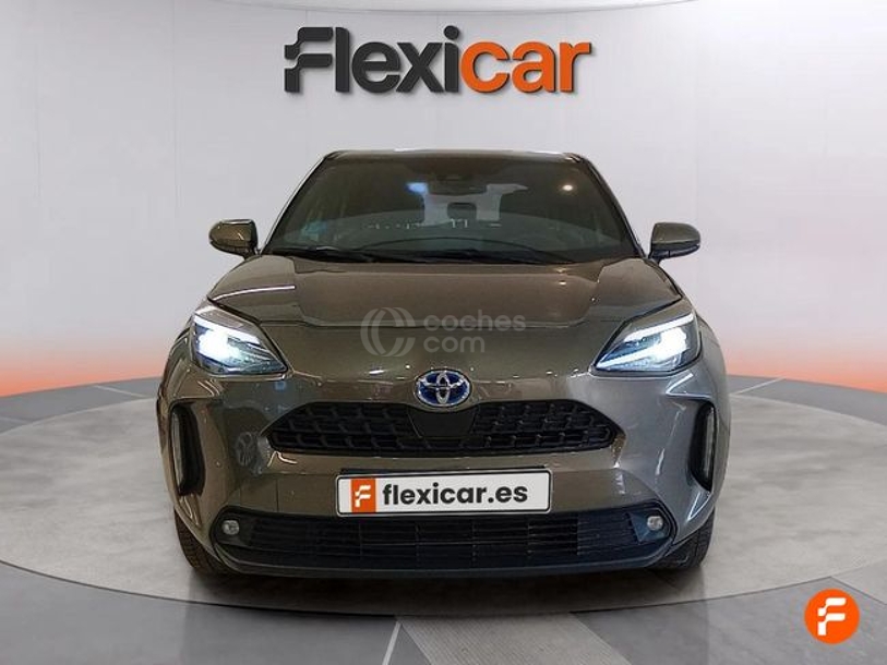 Foto del TOYOTA Yaris Cross 120H Active Tech