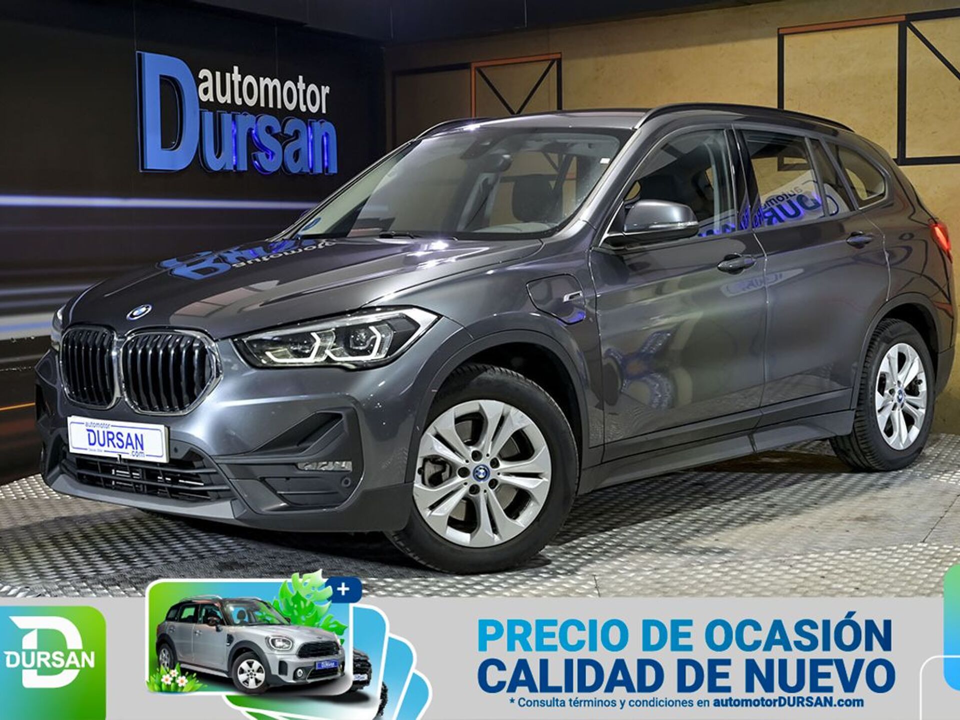 Imagen de BMW X1