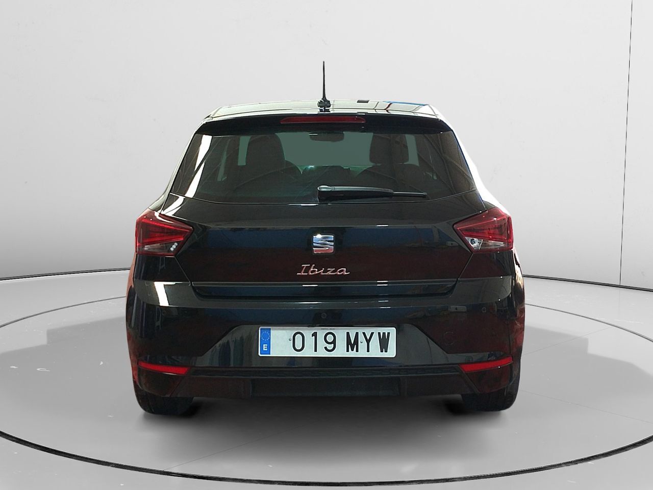 Foto del SEAT Ibiza 1.0 TSI S&S Special Edition 115