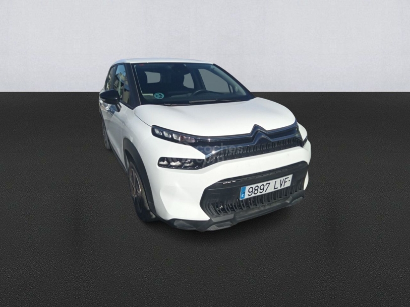 Foto del CITROEN C3 Aircross BlueHDi S&S Live Pack 110