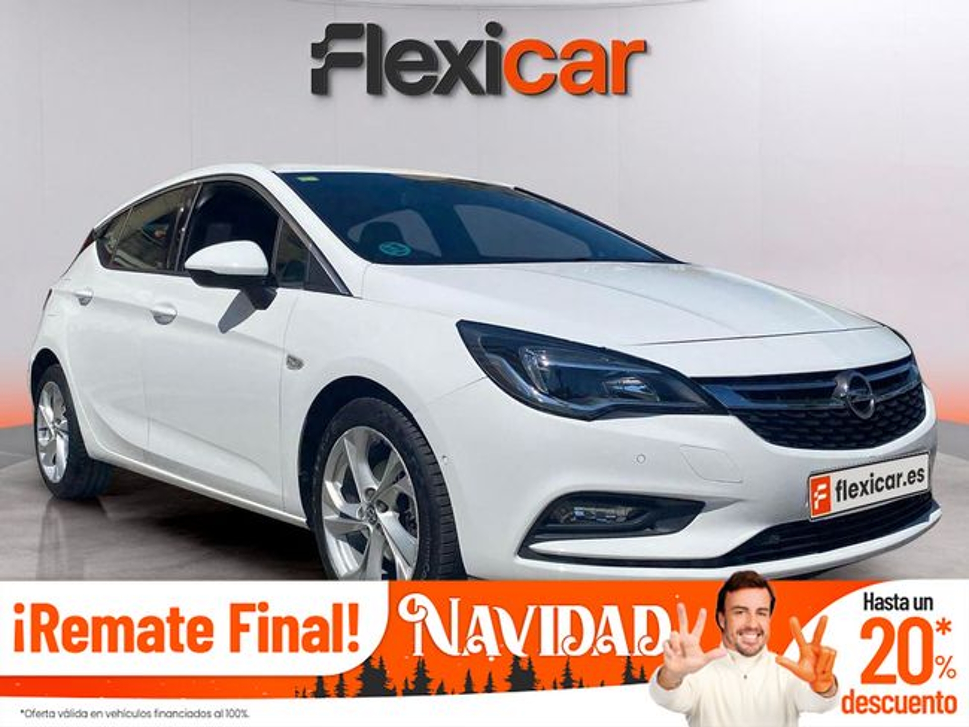 Imagen de OPEL Astra