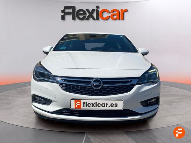 Foto del OPEL Astra 1.4T Dynamic 150