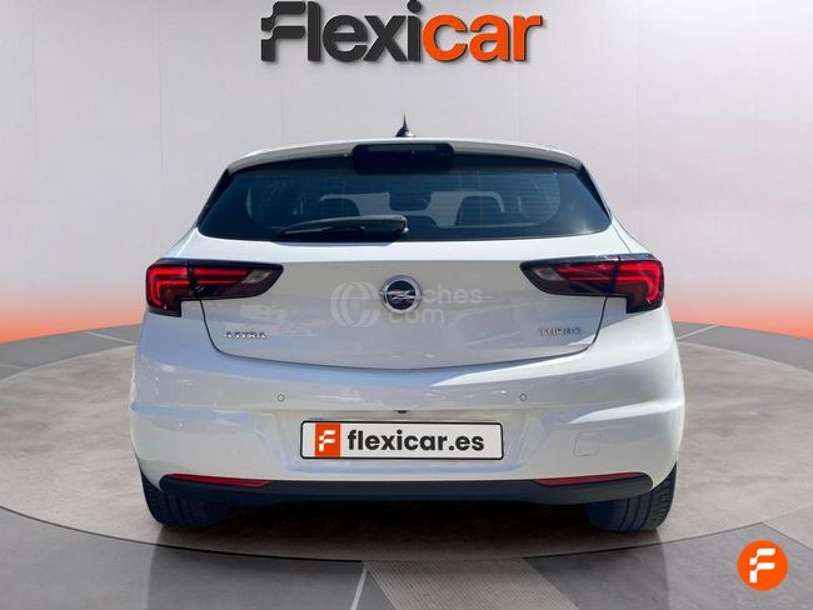 Foto del OPEL Astra 1.4T Dynamic 150