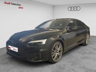 Imagen de AUDI A5 Sportback 40 TDI Black line S tronic