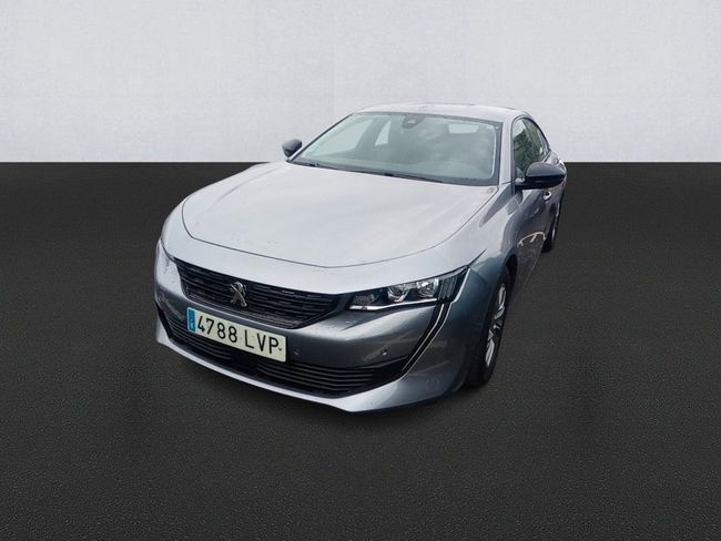 Foto del PEUGEOT 508 1.5BlueHDi S&S Active Pack EAT8 130