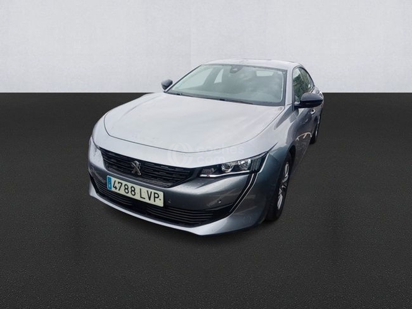 Foto del PEUGEOT 508 1.5BlueHDi S&S Active Pack EAT8 130