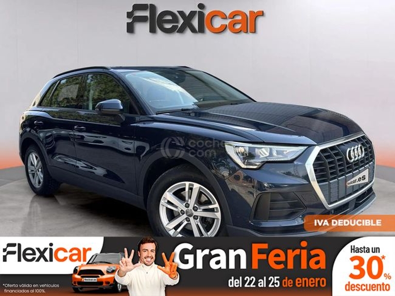 Foto del AUDI Q3 35 TFSI Advanced S tronic