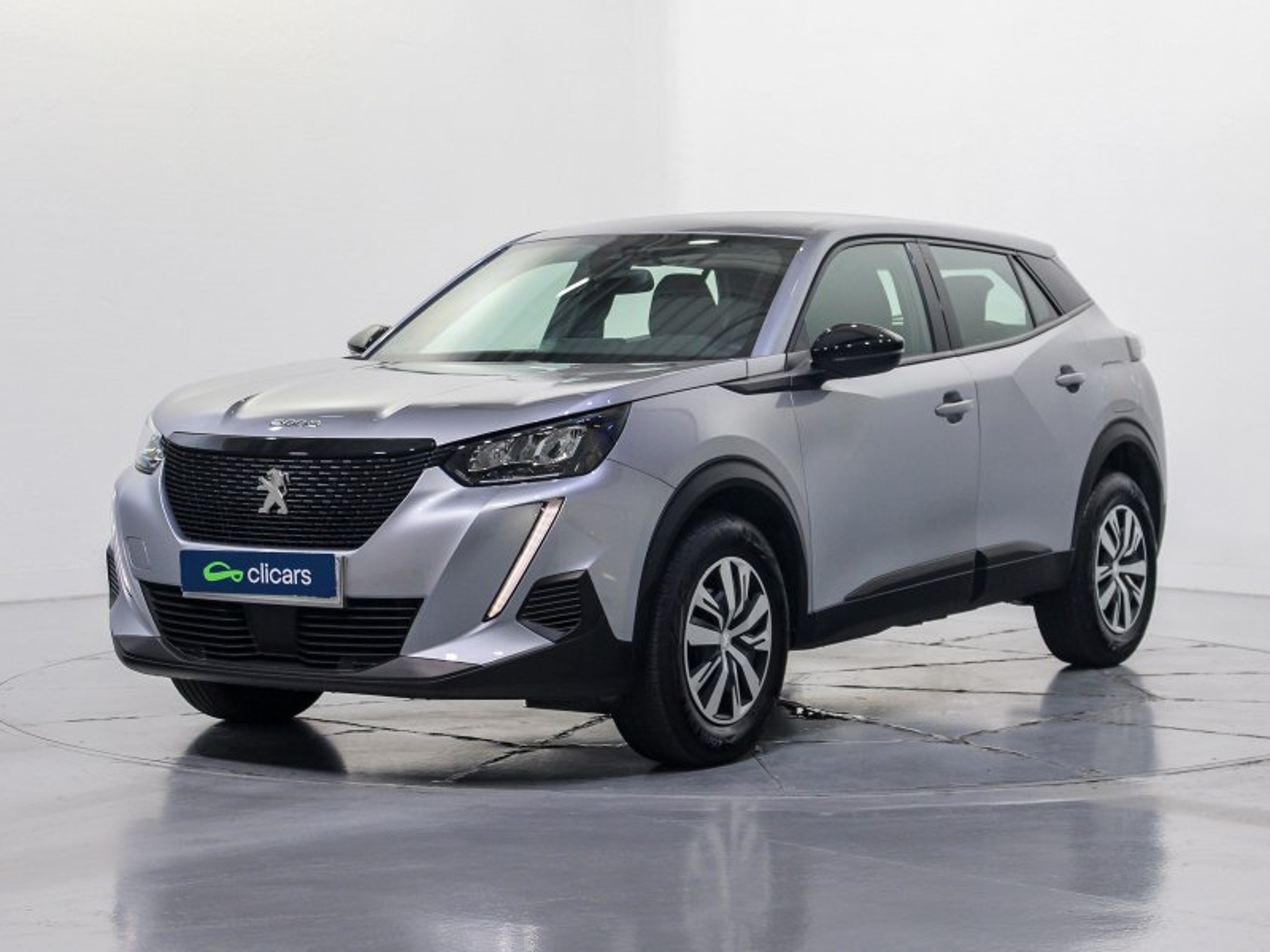 Imagen de PEUGEOT 2008