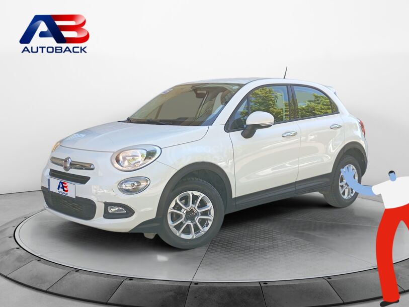 Foto del FIAT 500X 1.3Mjt Pop Star 4x2 70kW