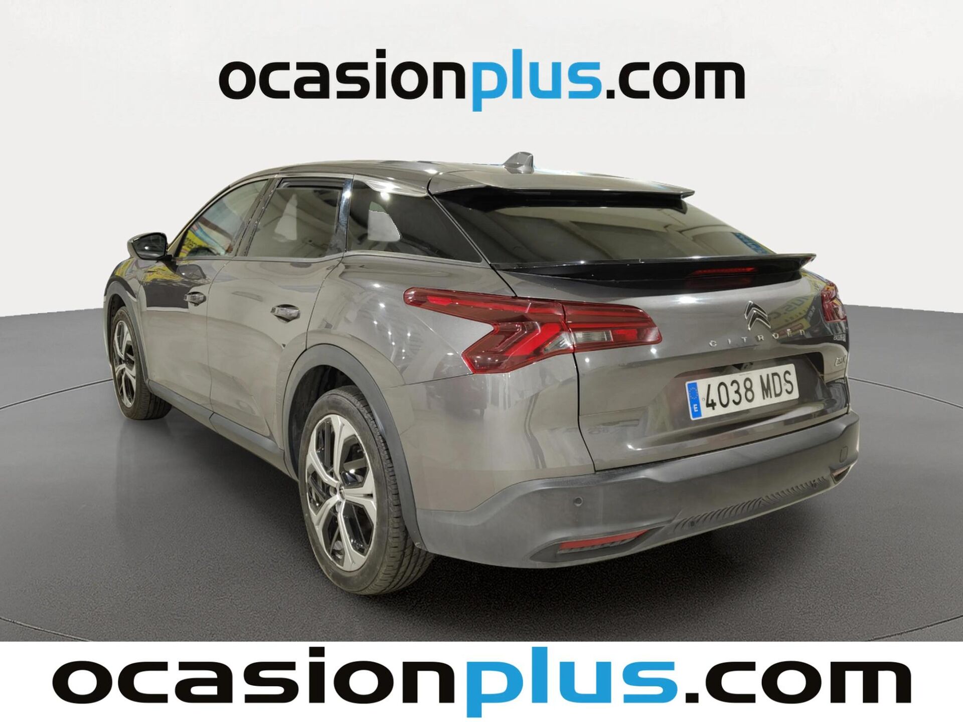Imagen 3 de CITROEN C5 X