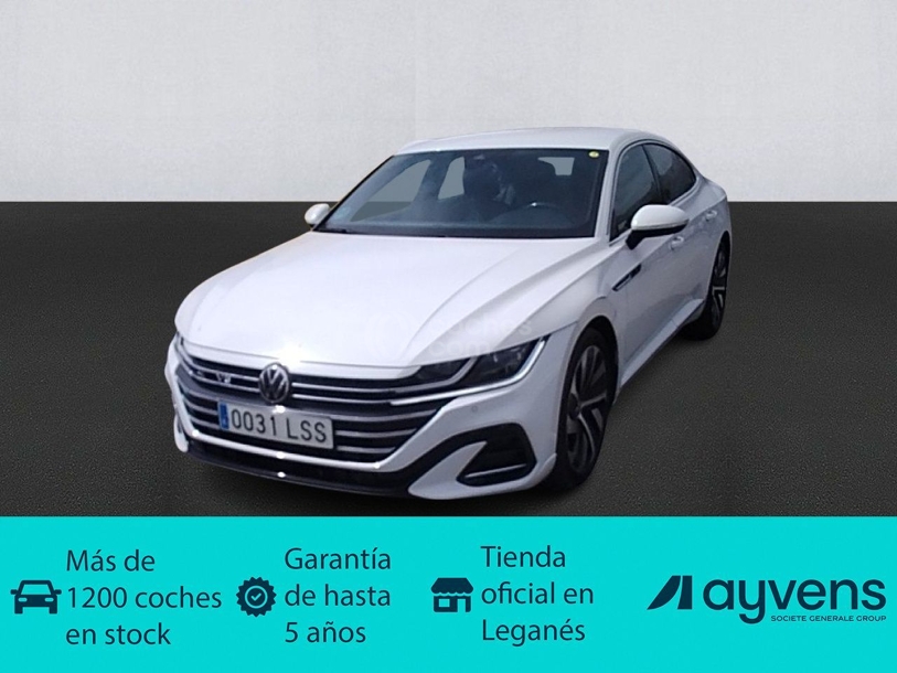 Foto del VOLKSWAGEN Arteon 2.0TDI R-Line DSG7 110kW