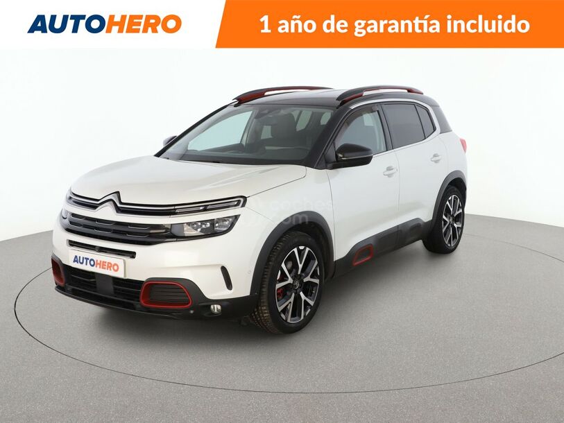 Foto del CITROEN C5 Aircross PureTech S&S Shine EAT8 180