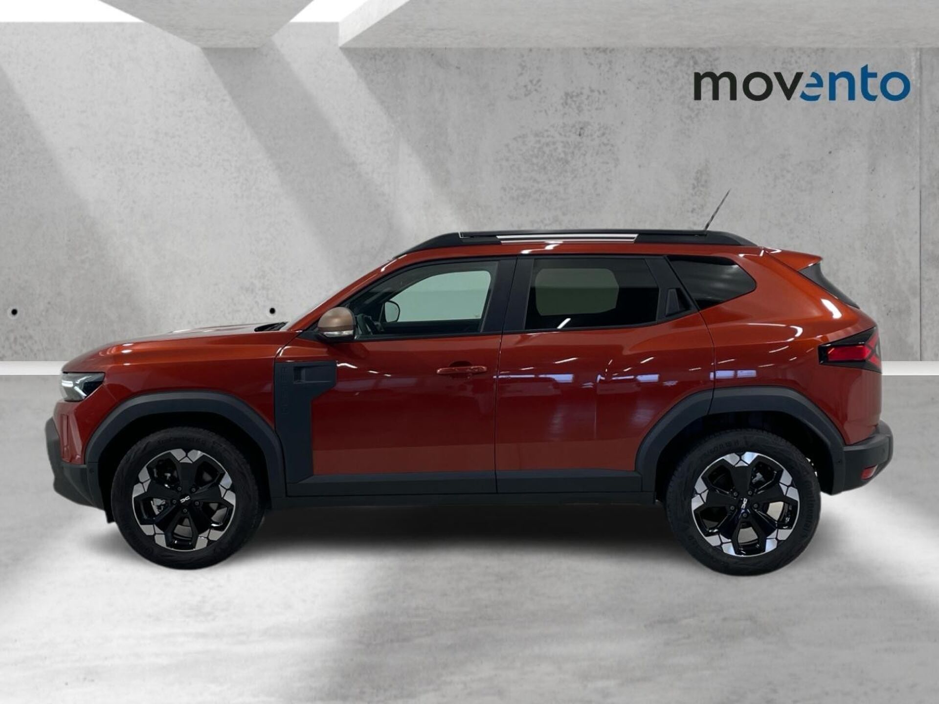 Imagen 3 de DACIA Duster