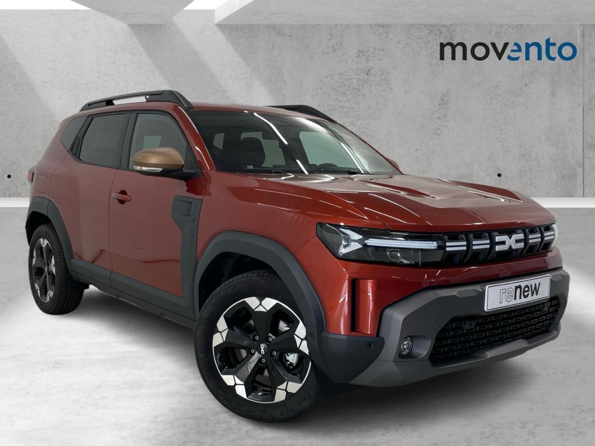 Imagen 1 de DACIA Duster