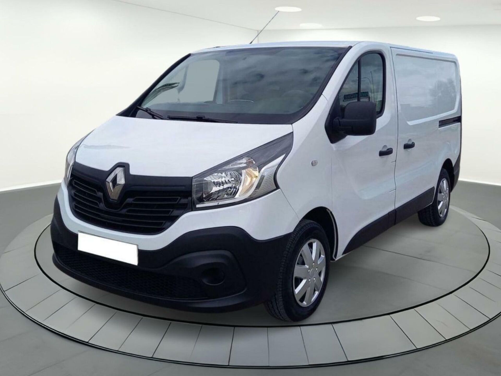 Imagen de RENAULT Trafic
