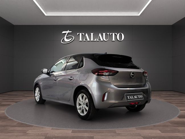 Foto del OPEL Corsa 1.2T XHL S-S Elegance 100