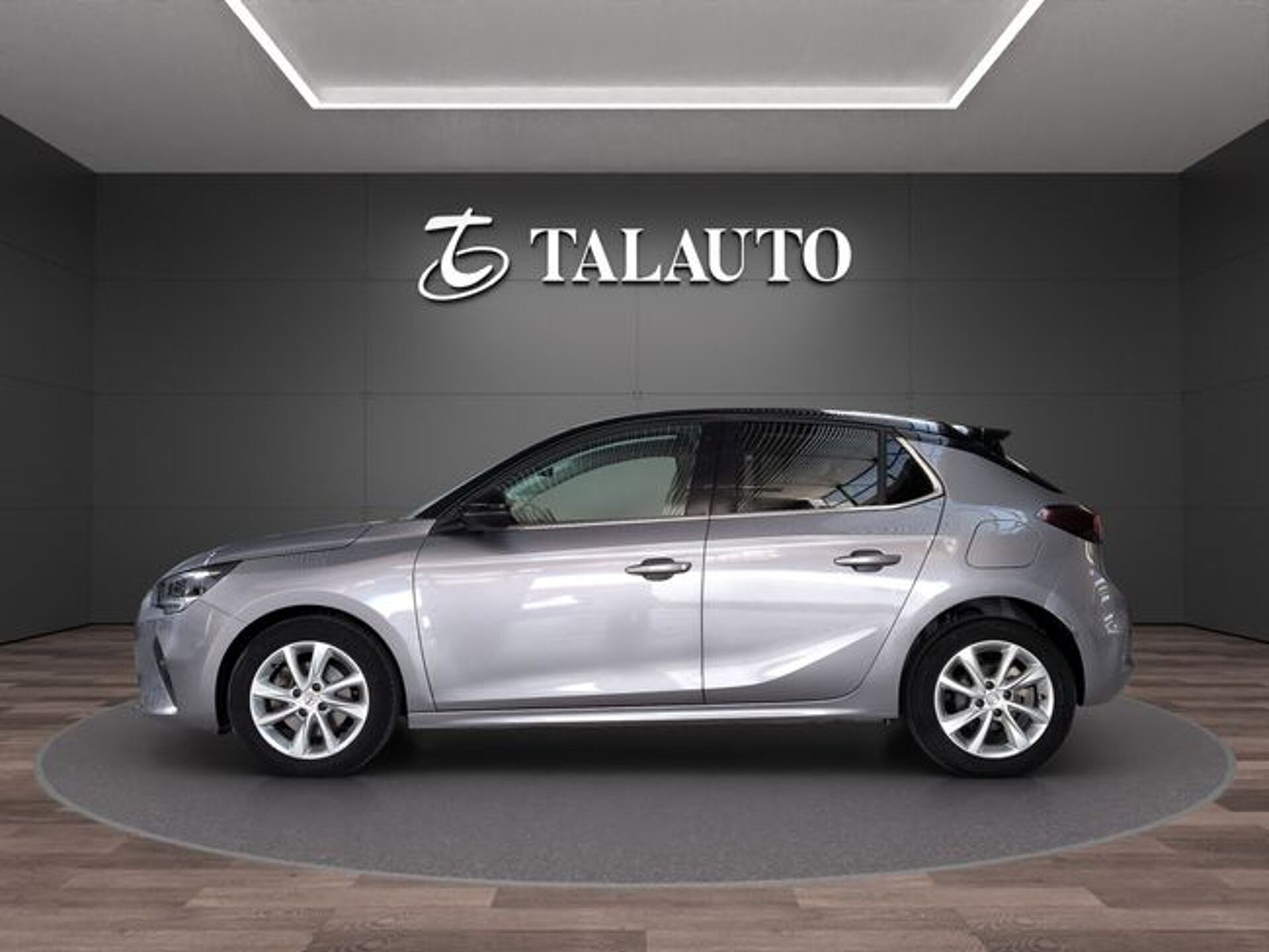 Imagen 2 de OPEL Corsa