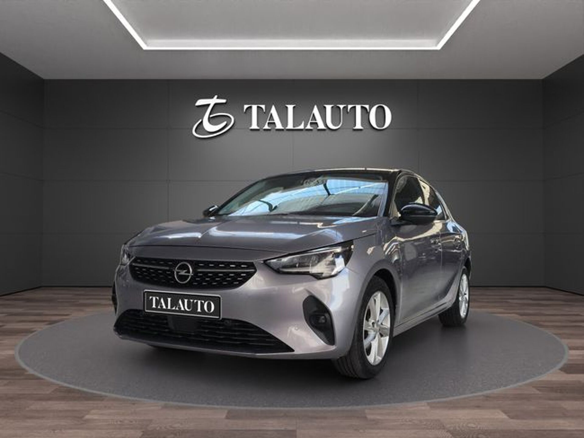 Imagen 1 de OPEL Corsa