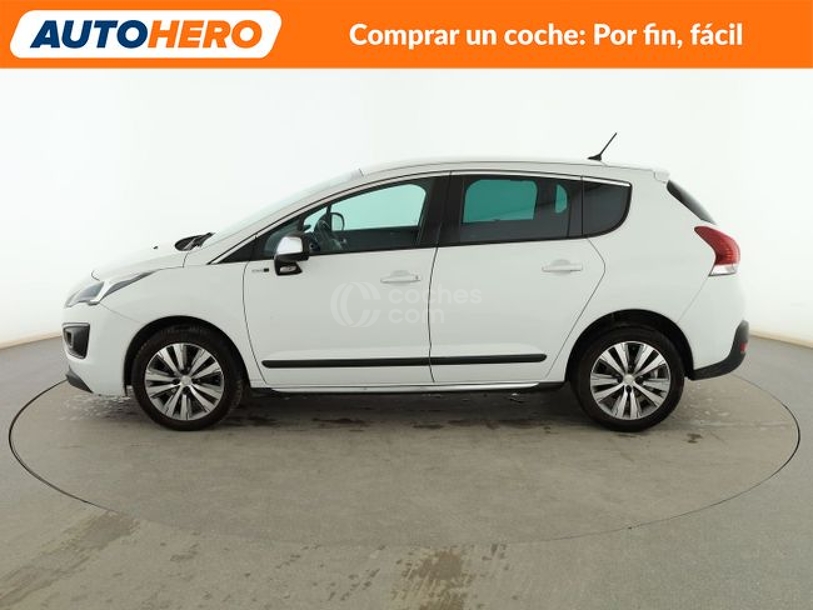 Foto del PEUGEOT 3008 1.2 PureTech S&S Style 130