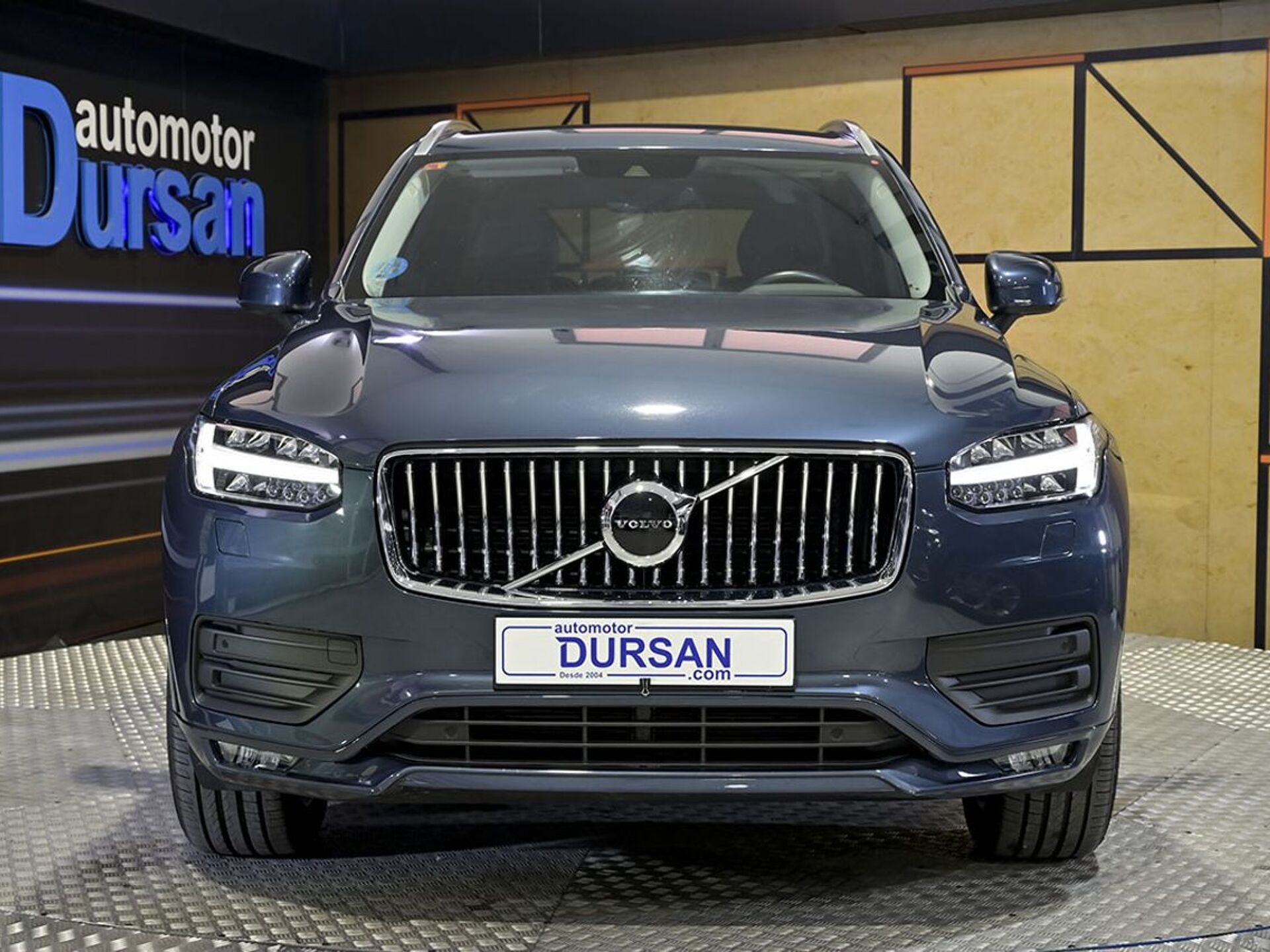 Imagen 2 de VOLVO XC90