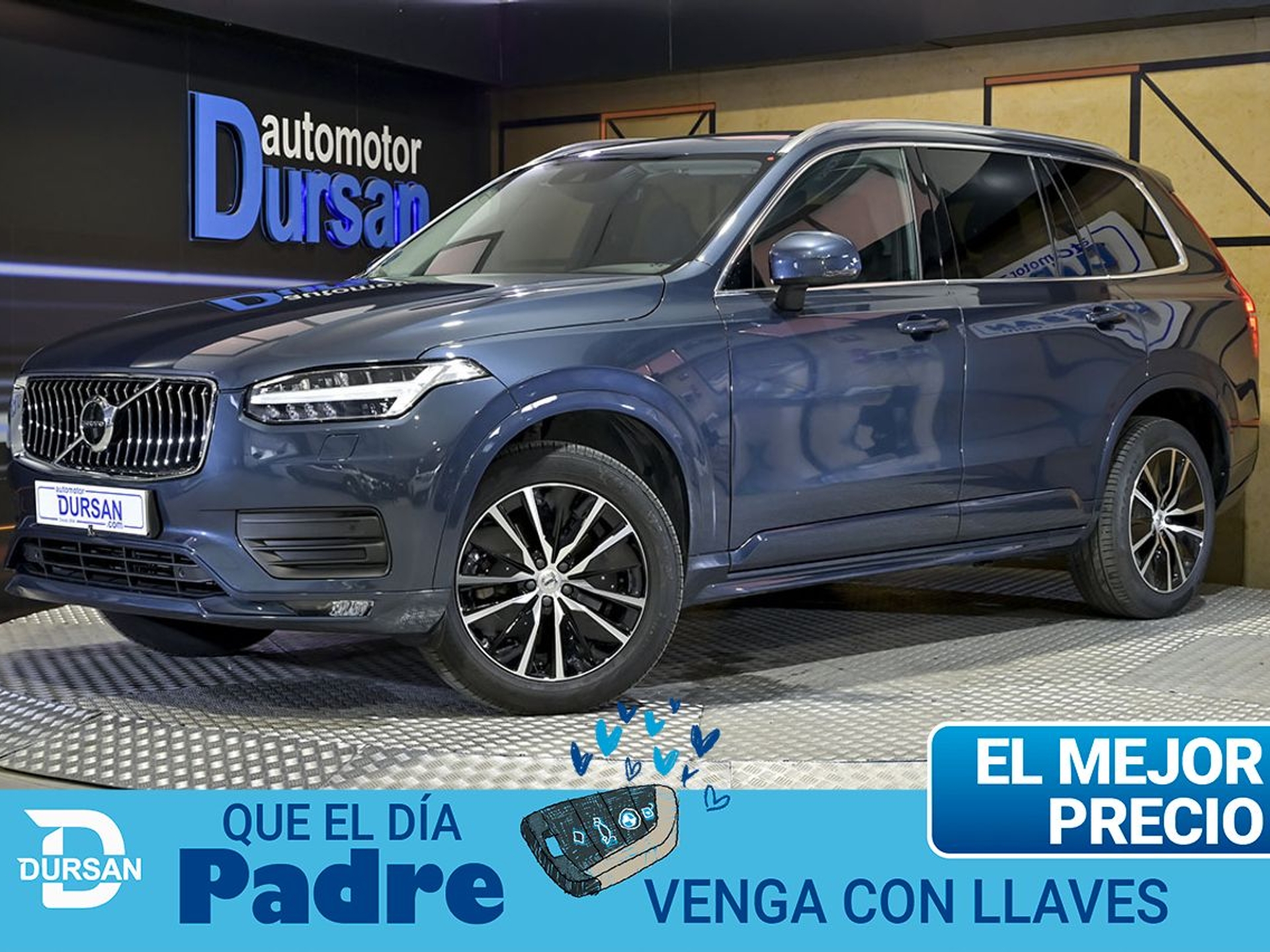 Imagen de VOLVO XC90
