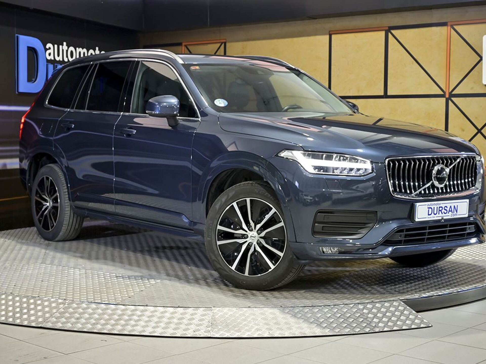 Imagen 3 de VOLVO XC90