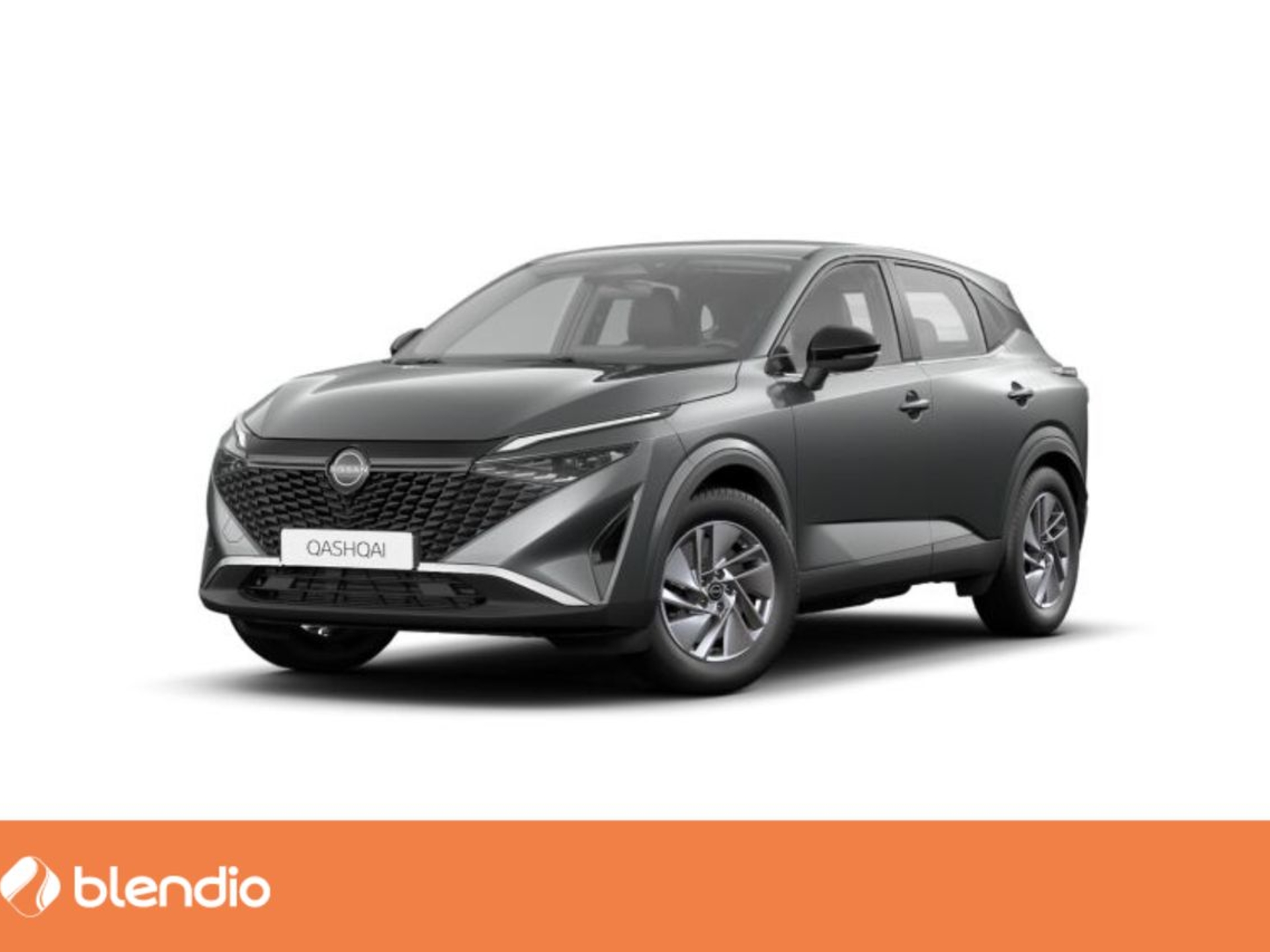 Imagen de NISSAN Qashqai