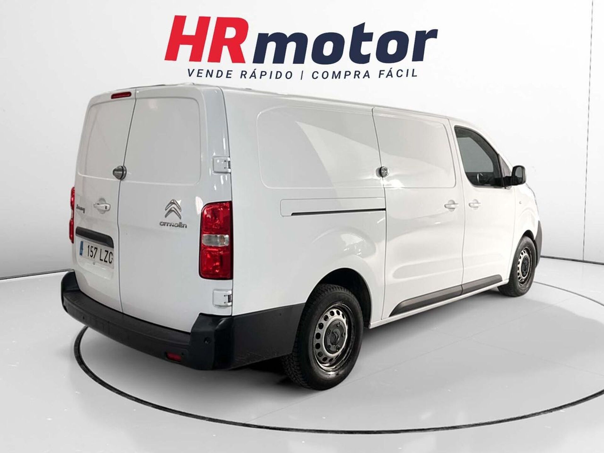 Imagen 2 de CITROEN Jumpy