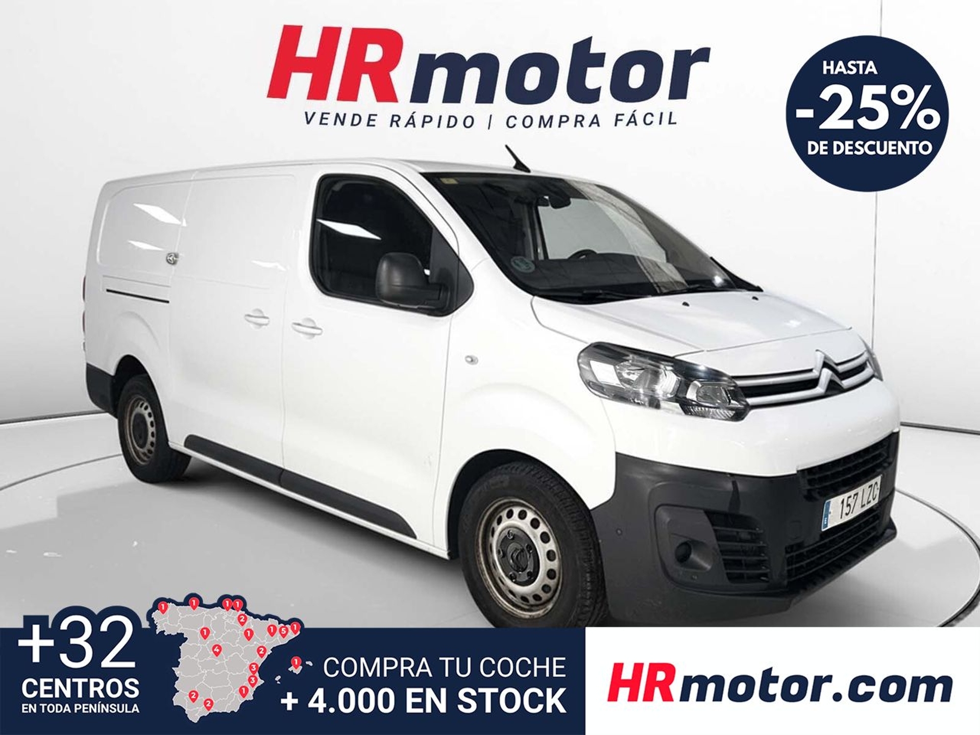 Imagen de CITROEN Jumpy