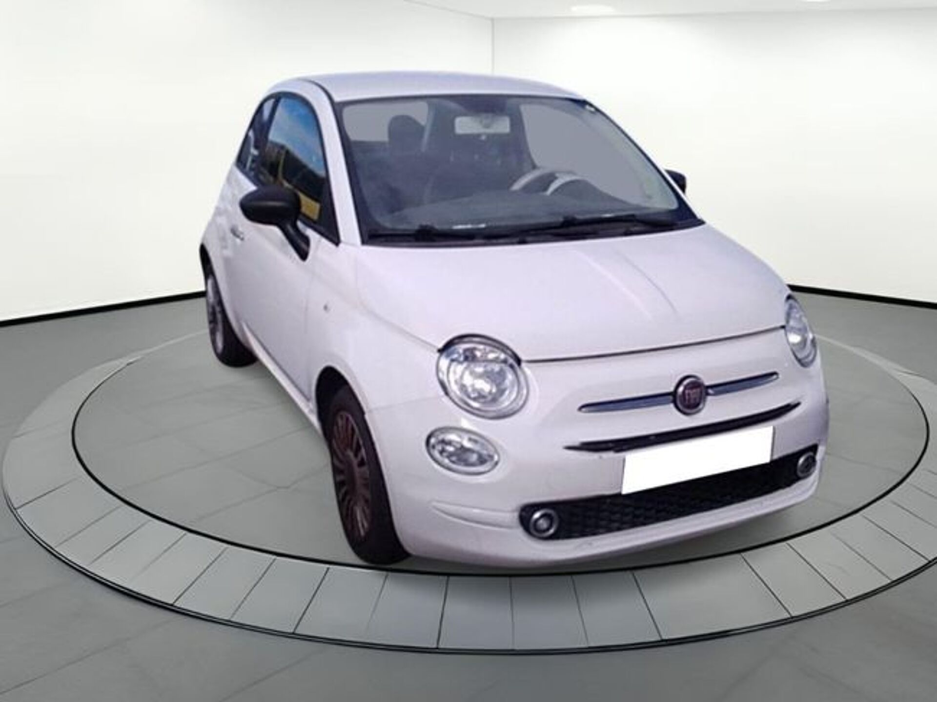 Imagen 2 de FIAT 500