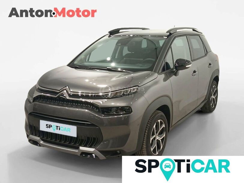 Foto del CITROEN C3 Aircross Puretech S&S Shine 110