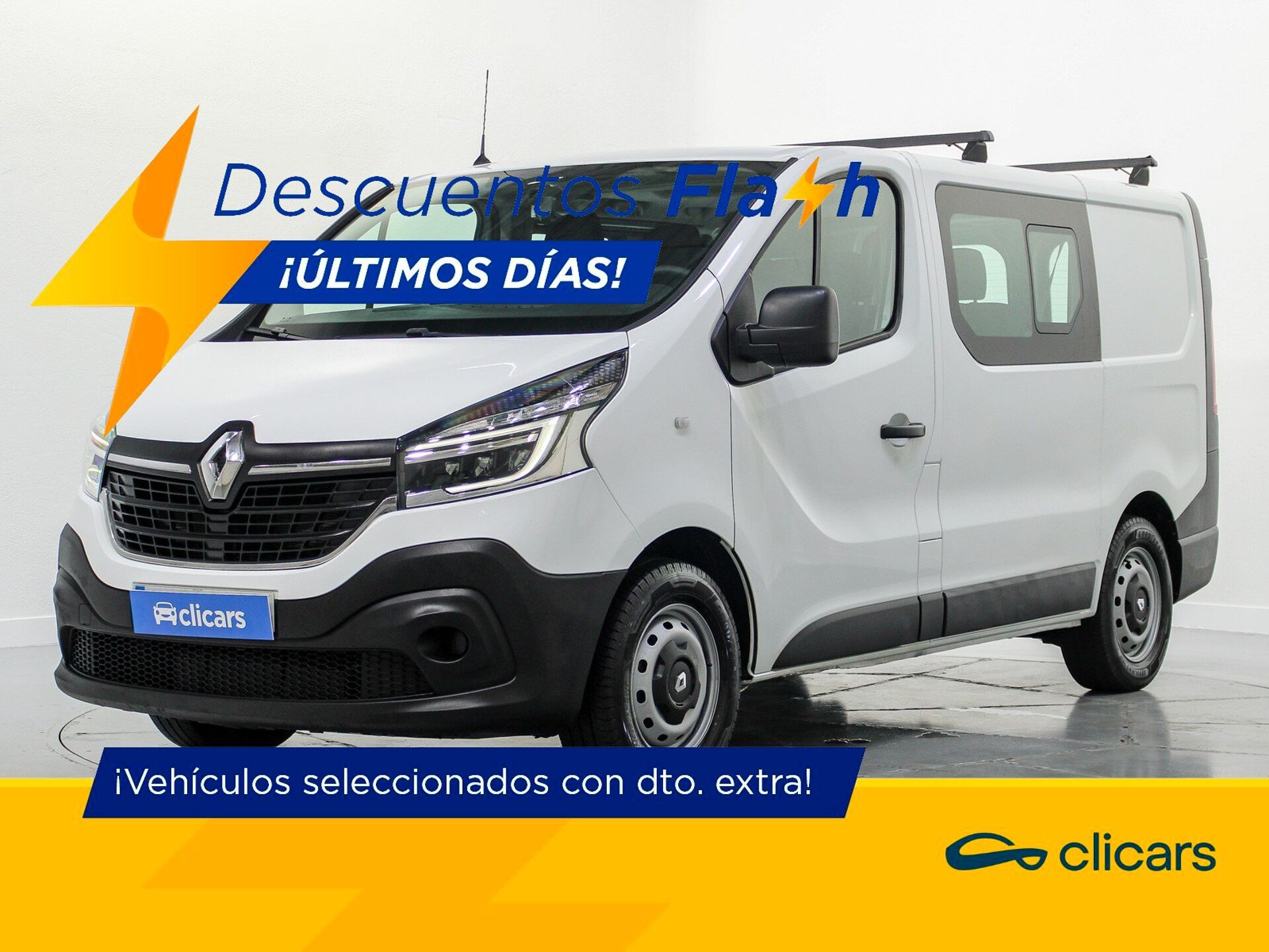 Imagen de RENAULT Trafic