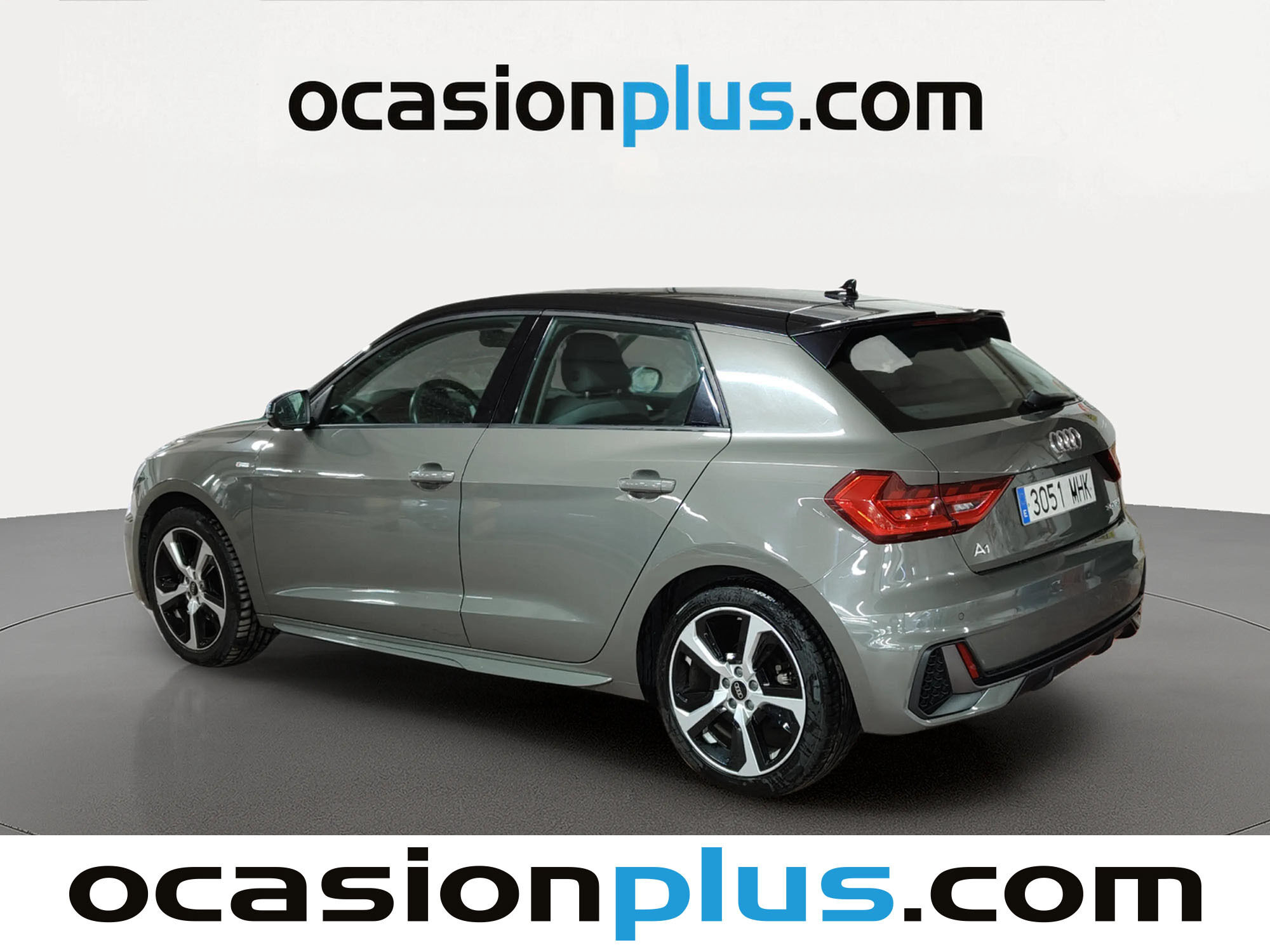 Foto del AUDI A1 Sportback 25 TFSI Adrenalin