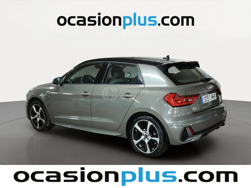 Foto del AUDI A1 Sportback 25 TFSI Adrenalin