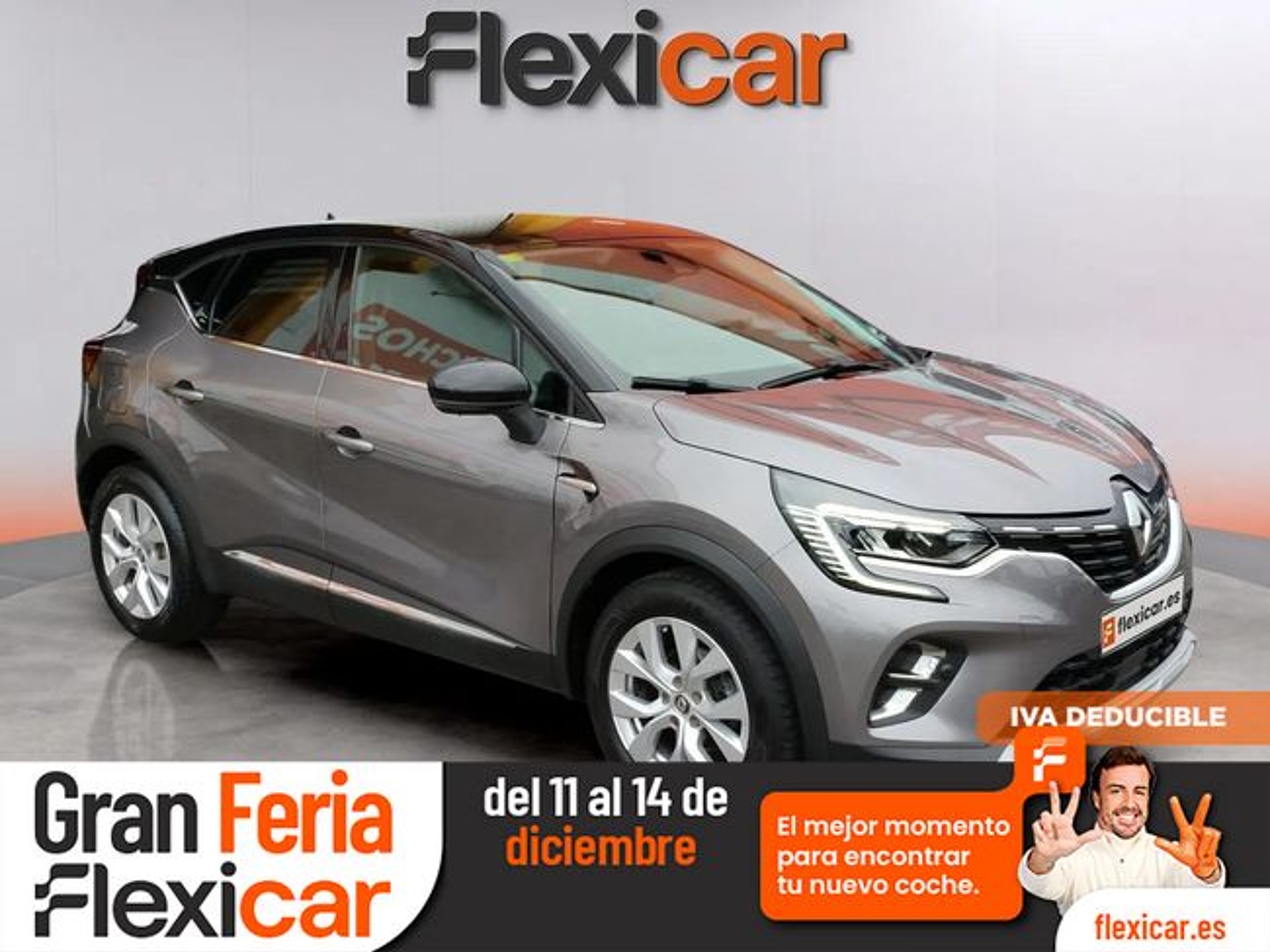 Imagen de RENAULT Captur