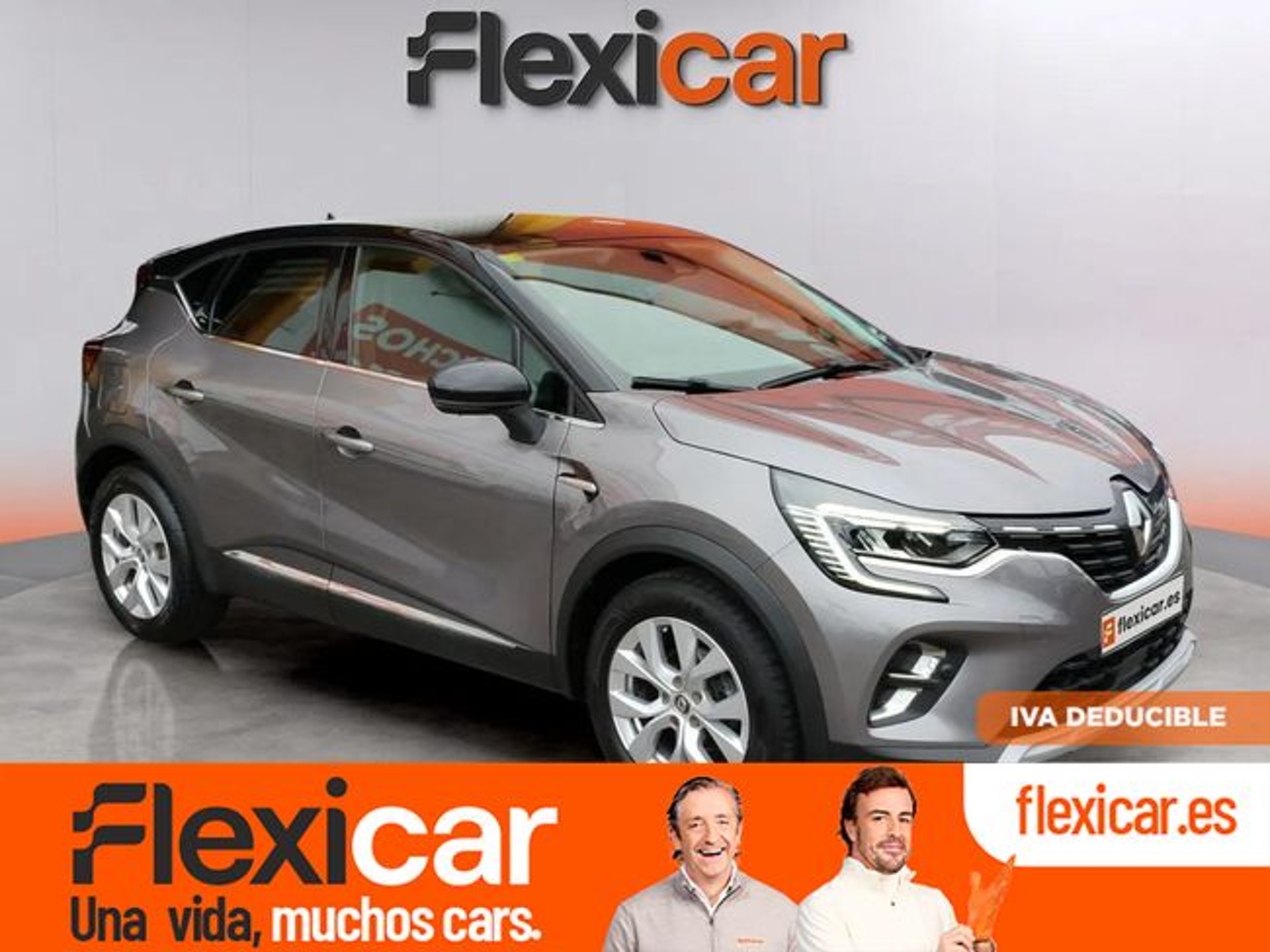 Imagen de RENAULT Captur