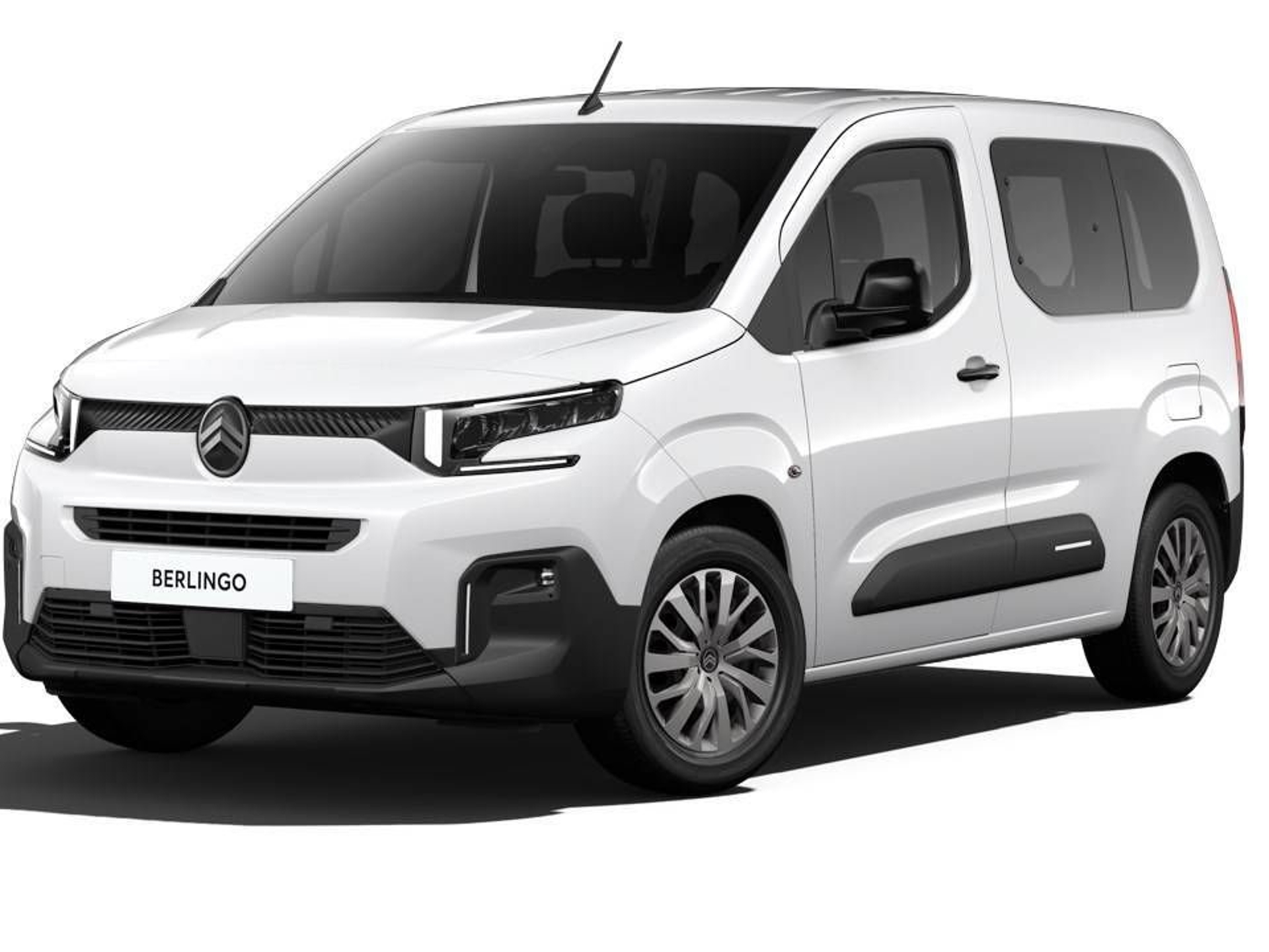Imagen de CITROEN Berlingo