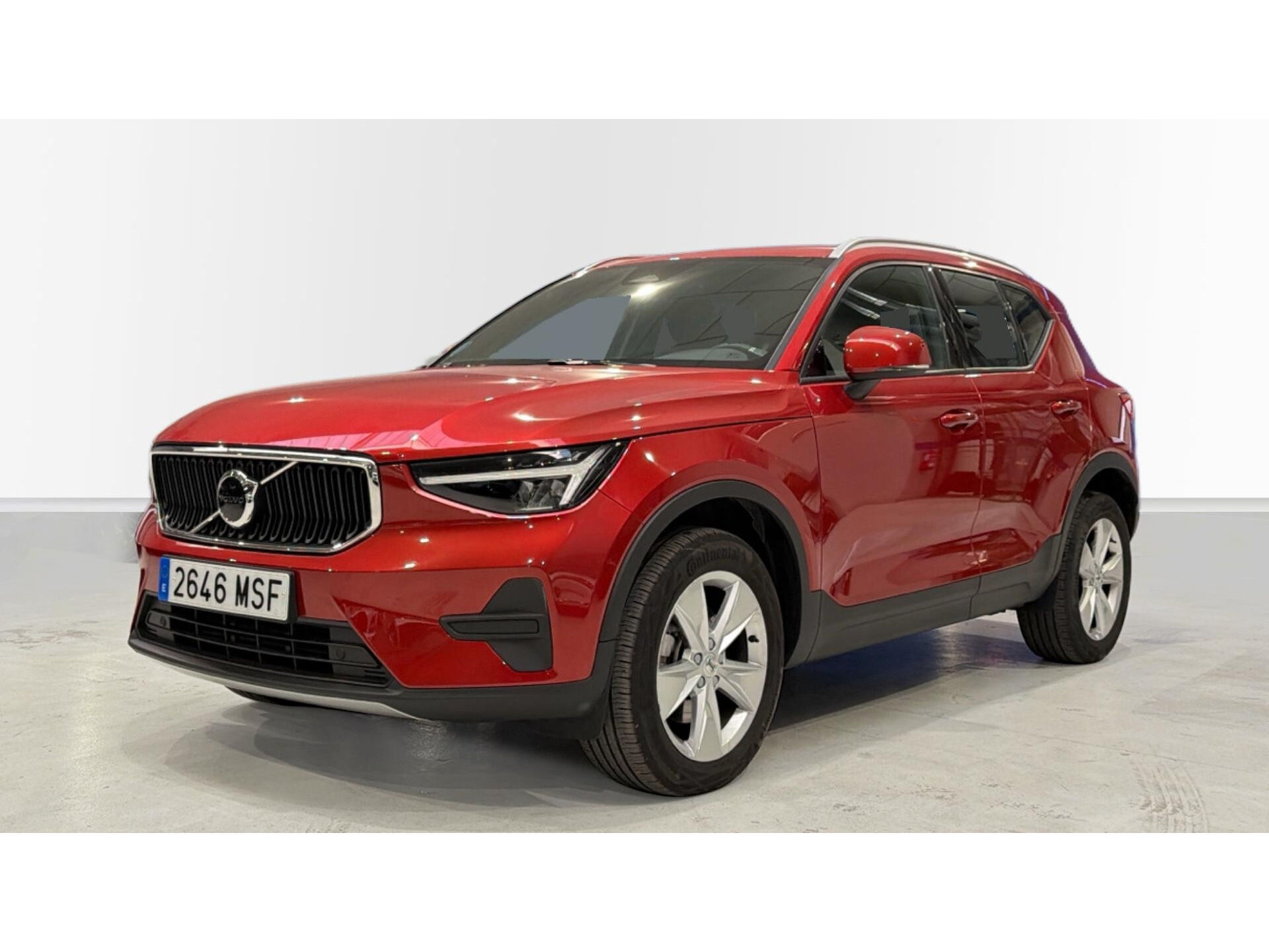 Imagen 1 de VOLVO XC40