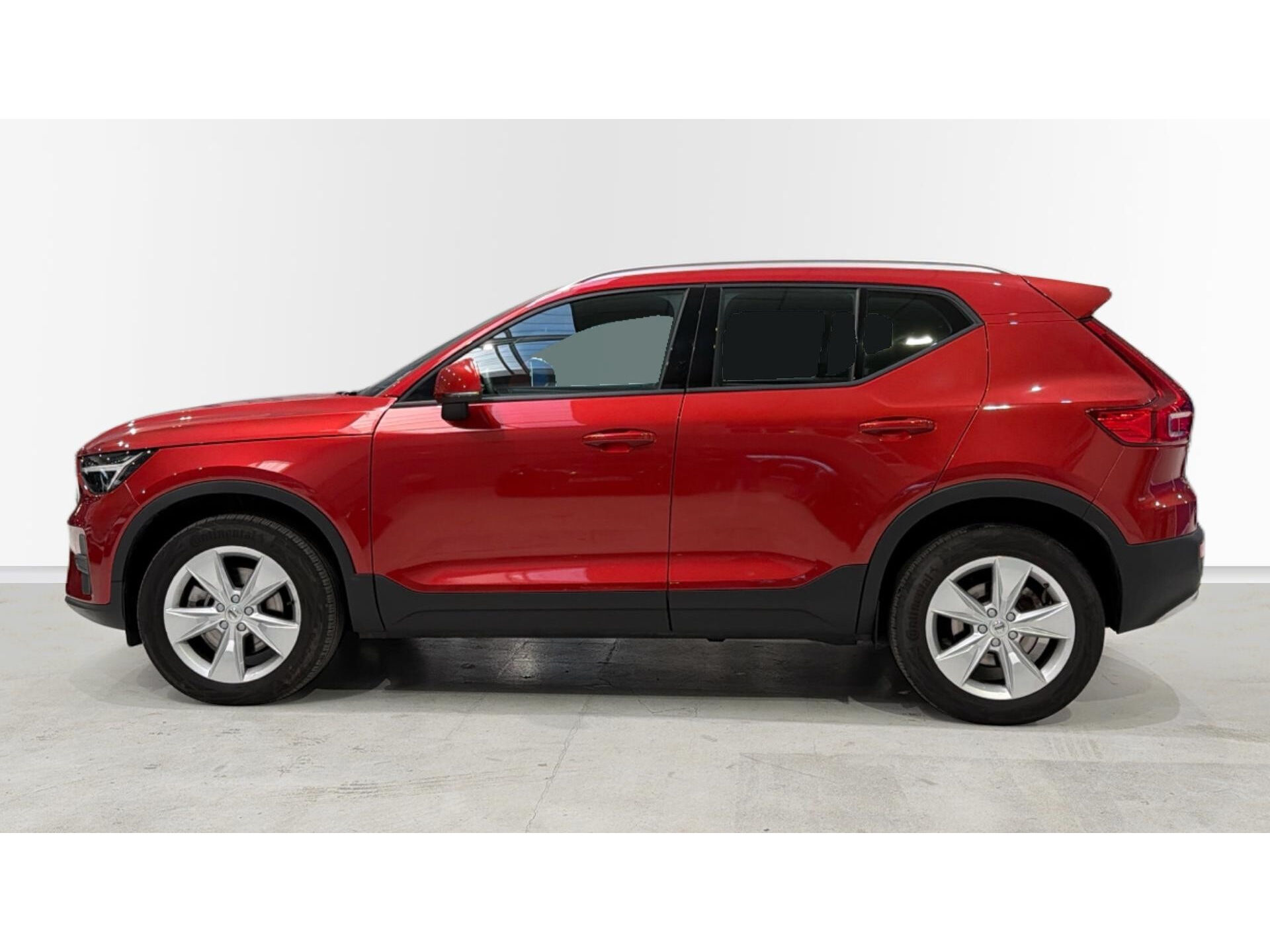 Imagen 3 de VOLVO XC40