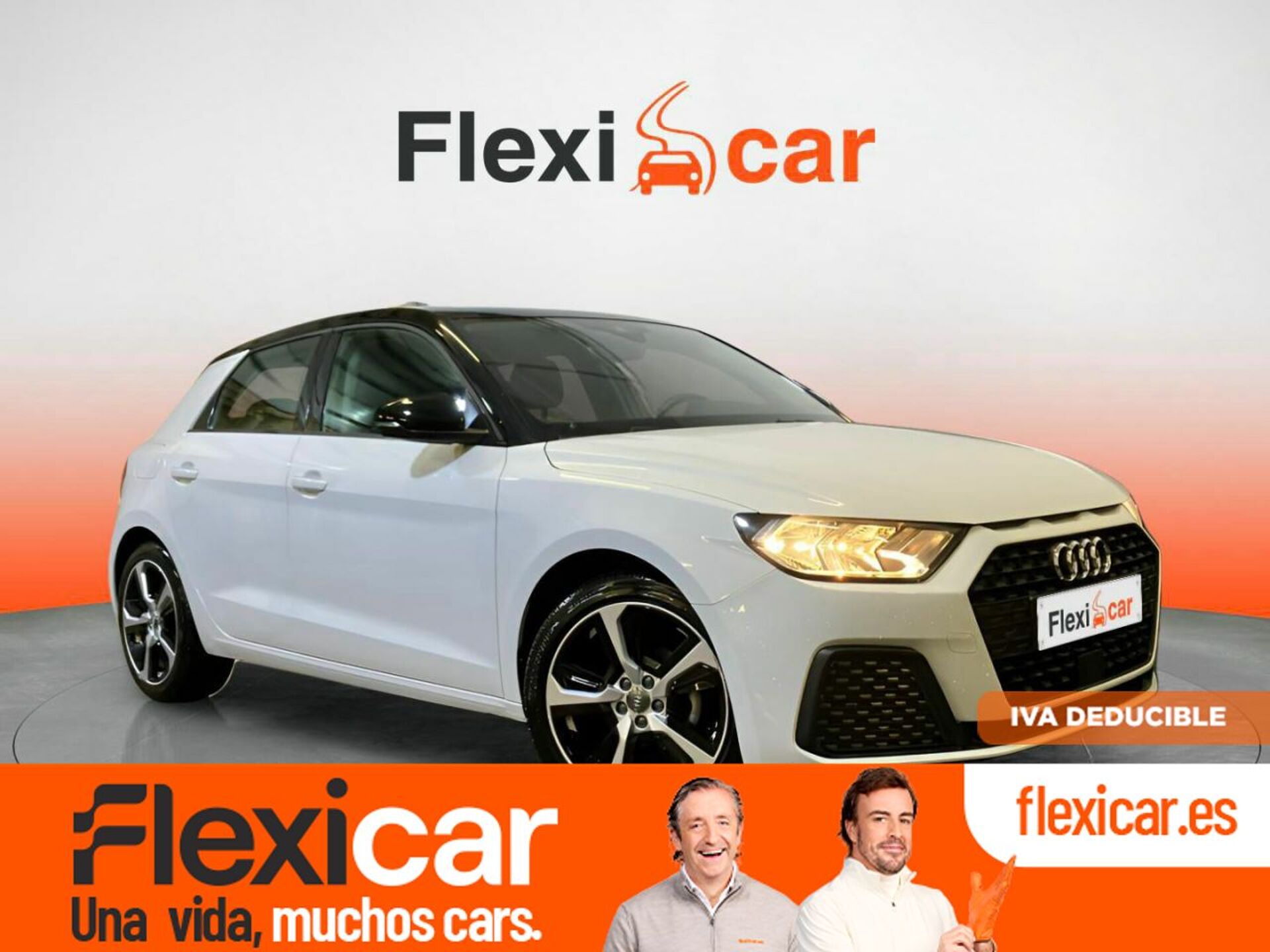 Imagen de AUDI A1