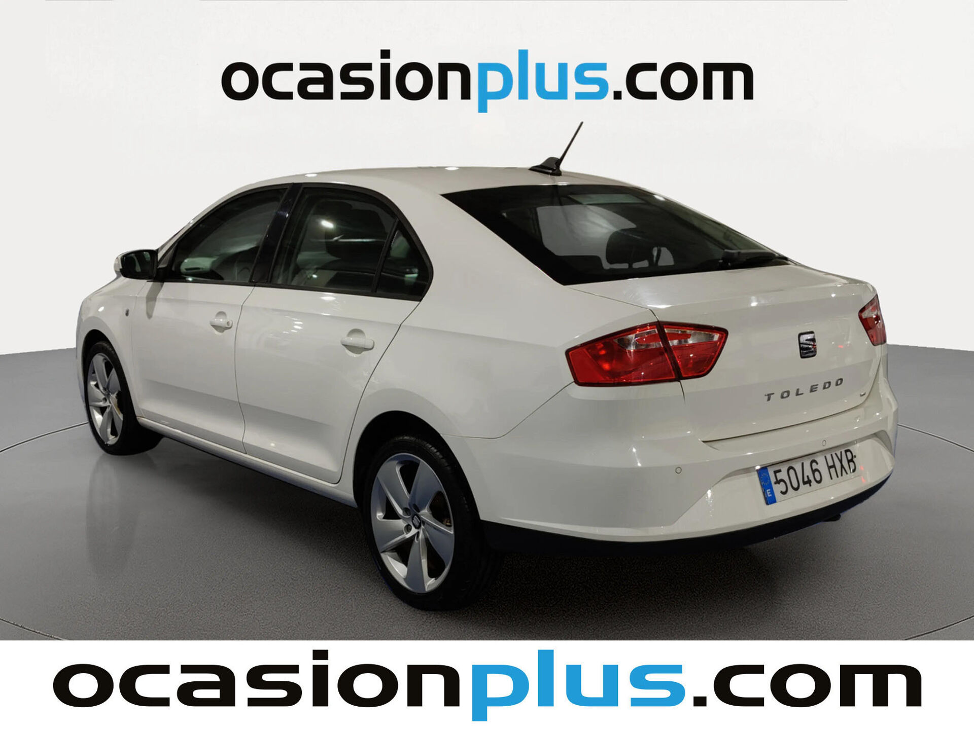 Imagen 3 de SEAT Toledo