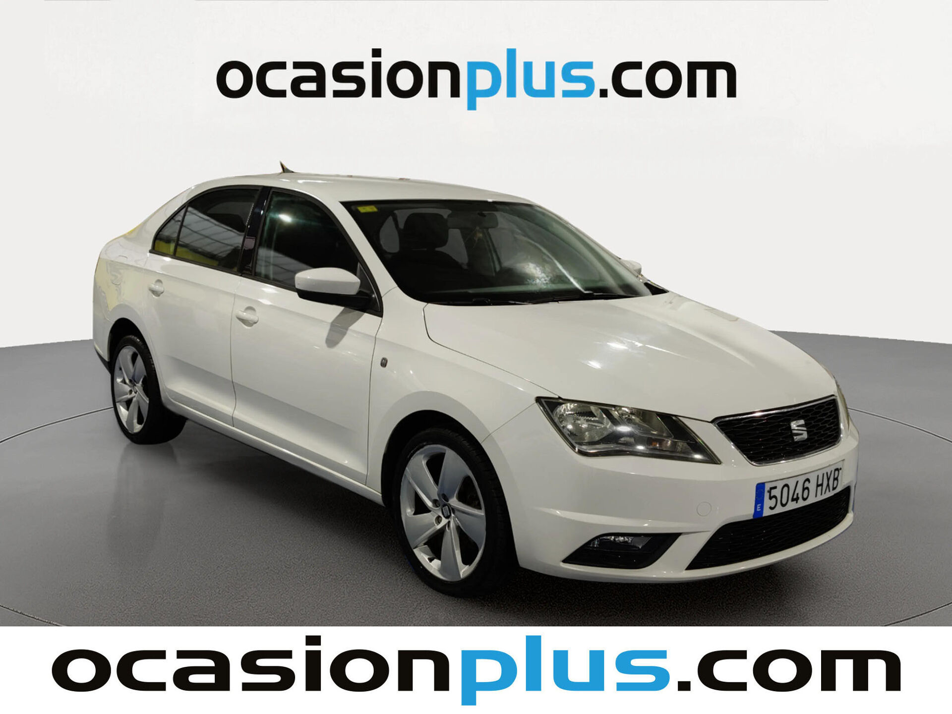 Imagen 2 de SEAT Toledo