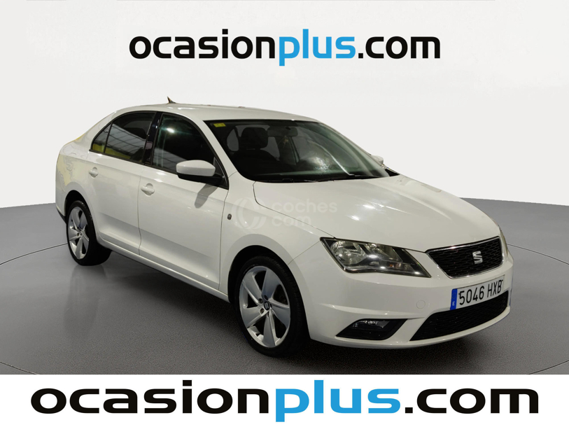 Foto del SEAT Toledo 1.6TDI CR Style 105