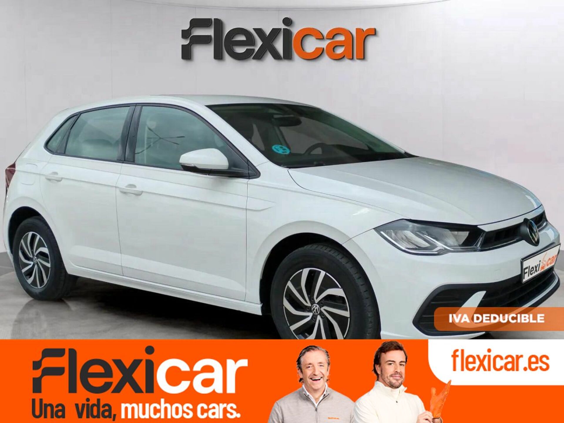 Imagen de VOLKSWAGEN Polo