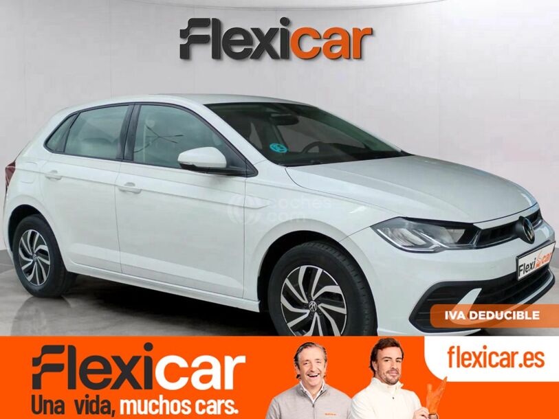 Foto del VOLKSWAGEN Polo 1.0 TSI Life 70kW