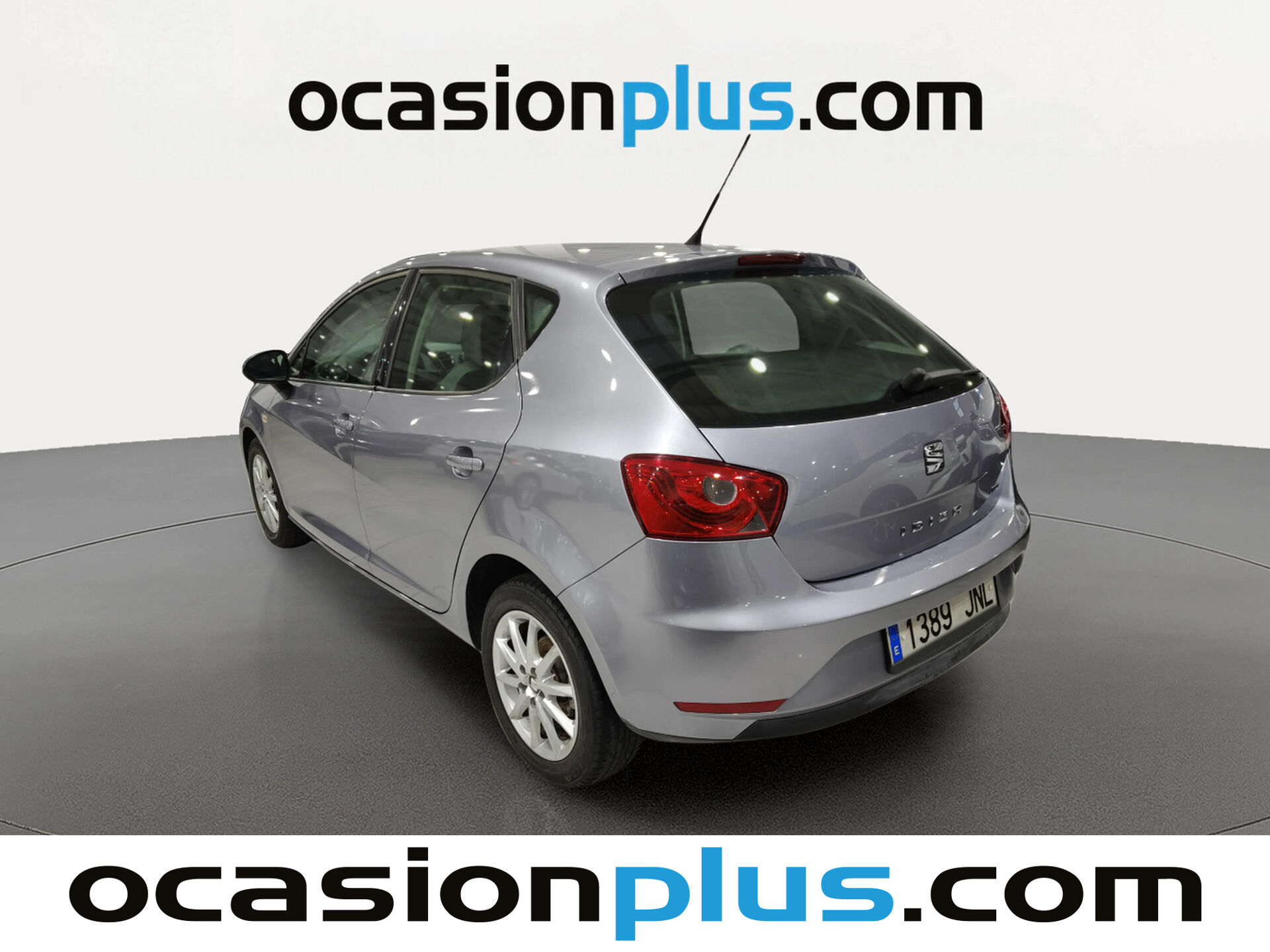 Imagen 3 de SEAT Ibiza