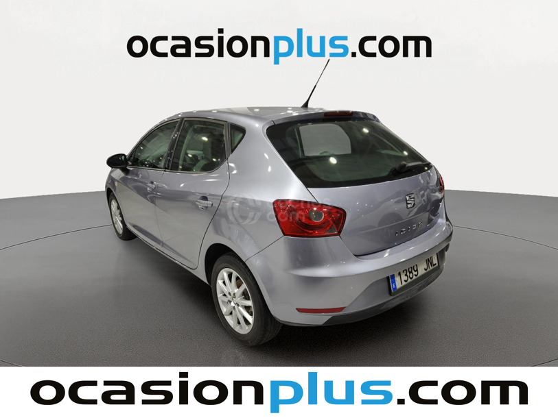 Foto del SEAT Ibiza 1.4TDI CR S&S DSG Style 90