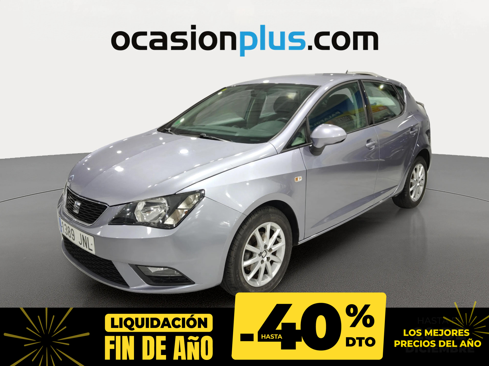 Imagen de SEAT Ibiza